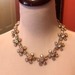 JCrew statement necklace